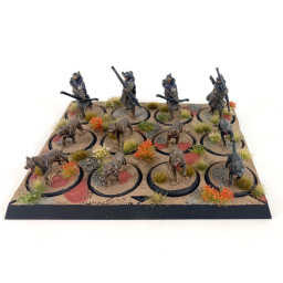 Bolton Bastard's Girls