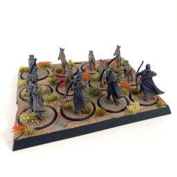 Fille du Bâtard de la Maison Bolton