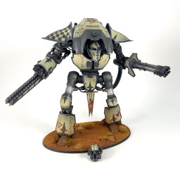 Cerastus Knight Acheron