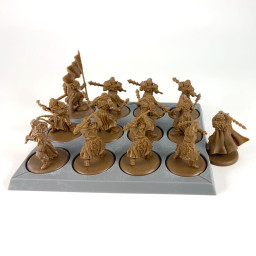 Bolton Cutthroats
