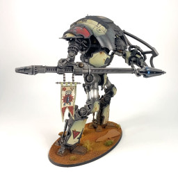 Chevalier Lancier Cerastus