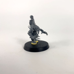 Crypt Ghast Courtier