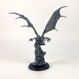 Abhorrant Gorewarden