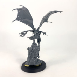 Abhorrant Gorewarden