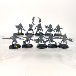 Prévôts des Cryptes