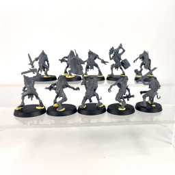 Prévôts des Cryptes