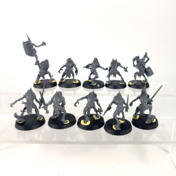 Prévôts des Cryptes