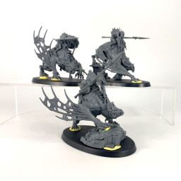 Chevaliers de Morbheg