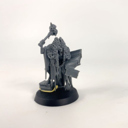 Grand Justice gormayne