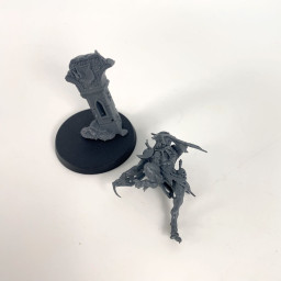 Abhorrant Archregent