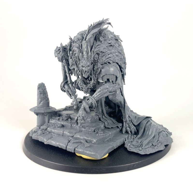 Ushoran Mortarch of Delusion