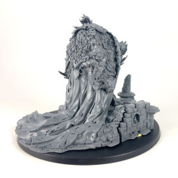 Ushoran Mortarch of Delusion