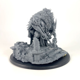 Ushoran Mortarch of Delusion