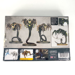 Canoptek Wraiths - Neuf