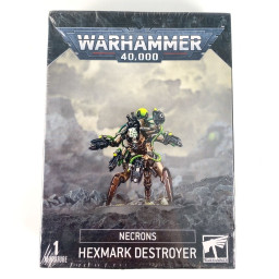 Destroyer Hexmark - Neuf