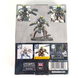 Destroyer Hexmark - Neuf