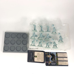 Crannogman Bog Devils