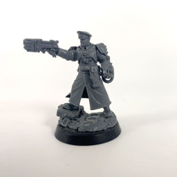 Cadian Castellan