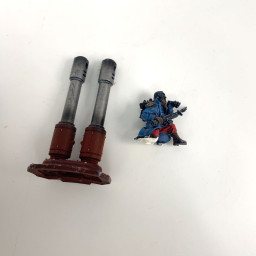 Char de combat Rogal Dorn