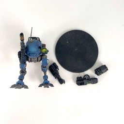 Sentinel de reconnaissance