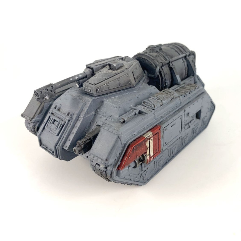 Forgeworld Artemia Pattern Hellhound