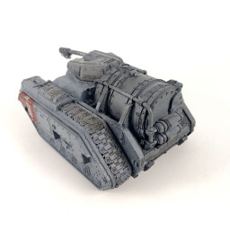 Forgeworld Artemia Pattern Hellhound