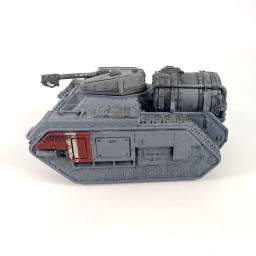 Forgeworld Artemia Pattern Hellhound