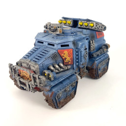 Taurox primes