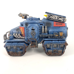 Taurox primes