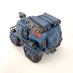 Taurox primes