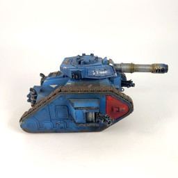 Leman Russ tank