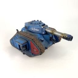 Leman Russ tank