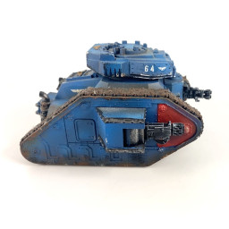 Tank Leman Russ