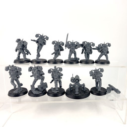 Kill Team: Aquilon tempestus