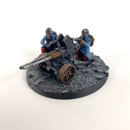 Death Korps of Krieg Heavy...