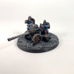 Death Korps of Krieg Heavy...