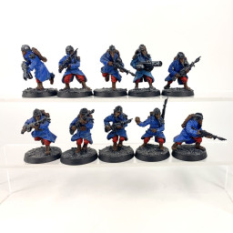 Escouade Death Korps