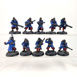 Escouade Death Korps