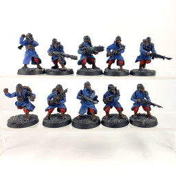 Escouade Death Korps