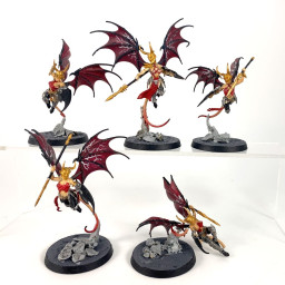 Khinerai Heartrenders