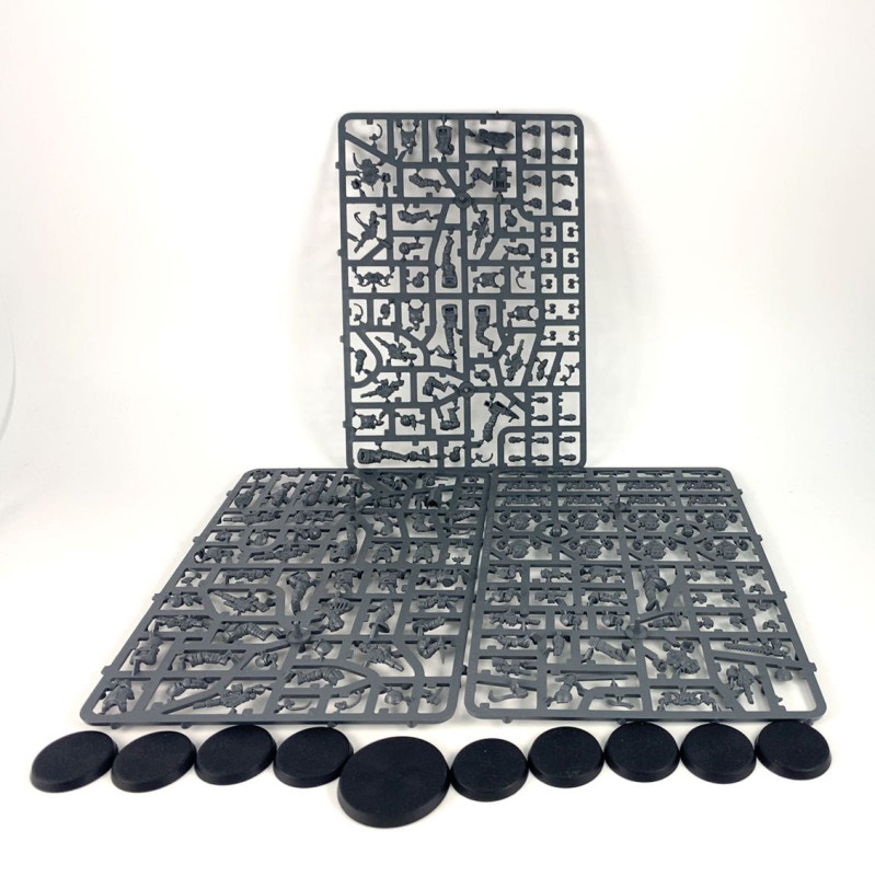 Kill Team: Aquilon tempestus