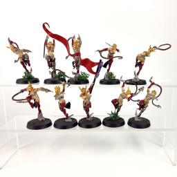 Sisters of Slaughter