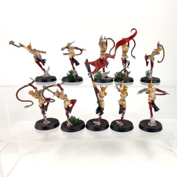 Sisters of Slaughter