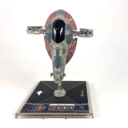 Slave One