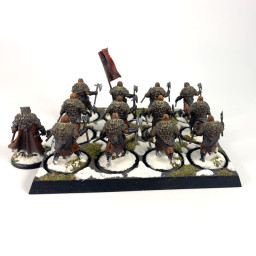 Berserkers de la Maison Omble