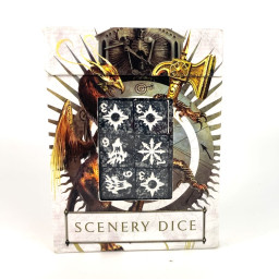 Scenery Dice