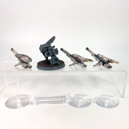 MV71 Sniper Drones & Firesight Marksman