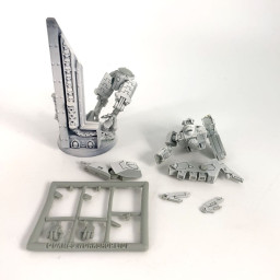 Commandeur farsight...