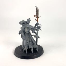 Tech-Priest Dominus