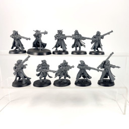 Skitarii Rangers